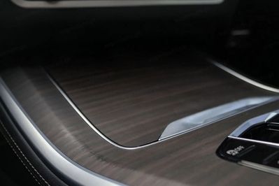 BMW X5 xDrive30d M Sport