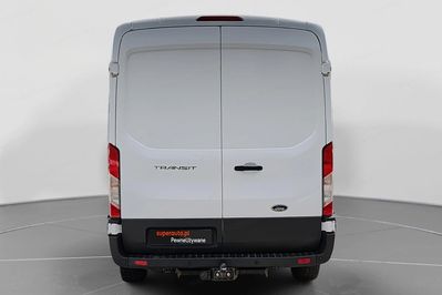 Ford Transit 330 L2H2 EcoBlue Trend