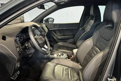 Cupra Ateca 1.5 TSI DSG