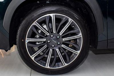 Jetour Dashing 1.6T DCT