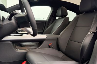 Mercedes CLA 180 Progressive