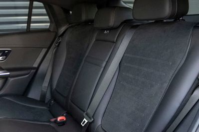 Mercedes GLC Coupe 300 4-Matic AMG Line