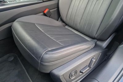 Audi A6 Avant 40 TDI quattro Sport