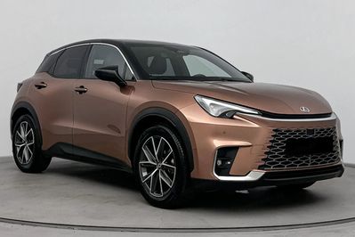 Lexus LBX Cool 1.5 Hybrid