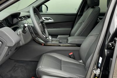 Land Rover Range Rover Velar 3.0 P400 Mhev Belgravia Edition