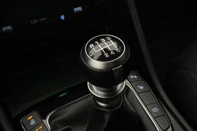 Hyundai Tucson 1.6 t-Gdi Executive 2WD