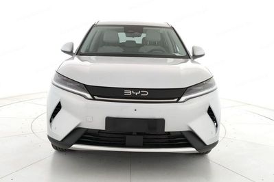 BYD ATTO 2 DM-i Boost