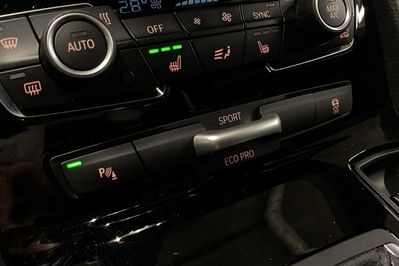 BMW Seria 2 218i M Sport sport-aut