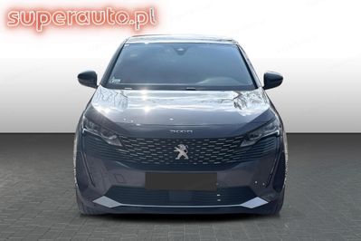 Peugeot 3008 Allure Pack 1.2 PureTech S&S EAT8