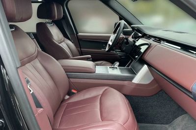 Land Rover Range Rover 3.0 D350  LWB Autobiography