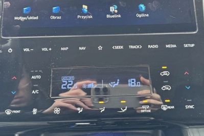 Hyundai Tucson 1.6 T-GDi 48V Executive 4WD DCT