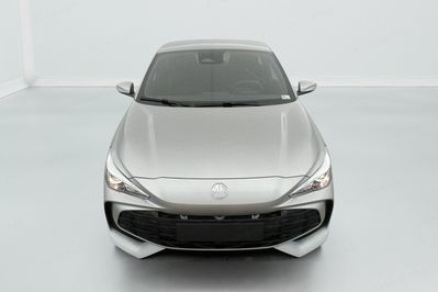 MG 3 Standard 1.5 Hybrid+ AT