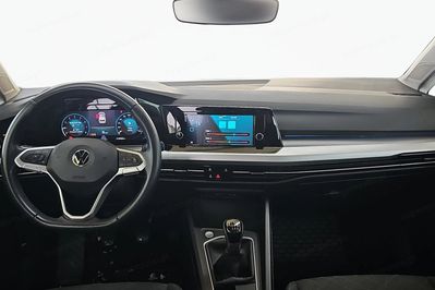 Volkswagen Golf 1.5 TSI EVO Life