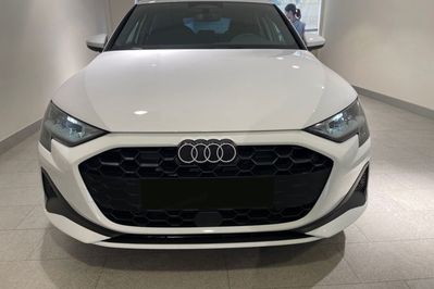 Audi A3 TFSI