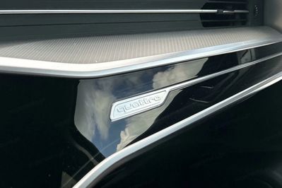 Audi A6 40 TDI quattro S Line