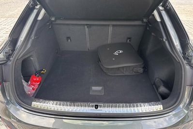 Audi Q3 Sportback 45 TFSI e S Line