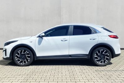 Kia XCeed 1.5 T-GDI M DCT