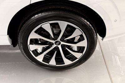 Audi Q3 TFSI S line Sportback