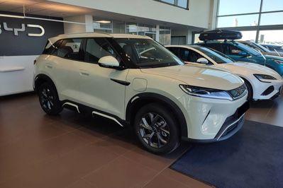 Byd ATTO 2 Active