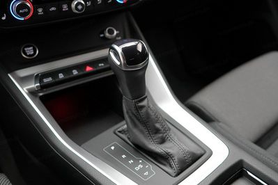 Audi Q3 Sportback 35 TFSI S Line