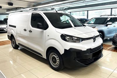 Citroen Jumpy XL L2H1 EAT8