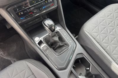 Volkswagen Tiguan Life 1.5 TSI EVO  DSG