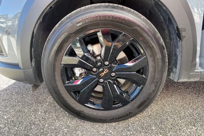 Dacia Jogger Extreme+ 1.0 Eco-G 7-miejsc