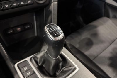 Kia Sportage 1.6 2WD