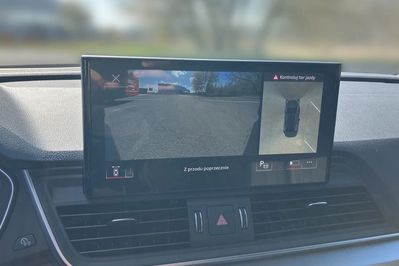 Audi Q5 40 TDI quattro Advanced
