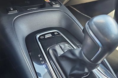 Toyota Corolla 1.8 Hybrid Comfort