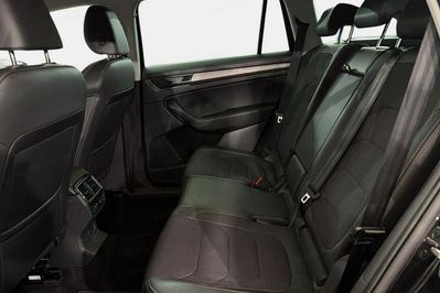 Skoda Kodiaq 1.5 TSI 4x2 Style