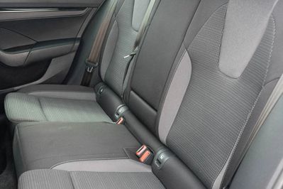 Skoda Octavia 1.5 Tsi Act Ambition