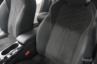 Peugeot 2008 GT S&S EAT8 1.2 PureTech