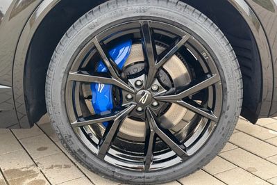 Volkswagen Touareg R 3.0 V6 TFSI Plug-In Hybrid 280kW 4Motion