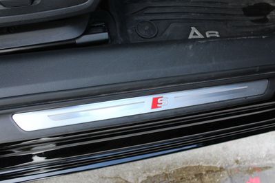 Audi A6 45 TFSI mHEV quattro S tronic