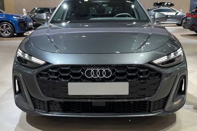 Audi A5 TFSI