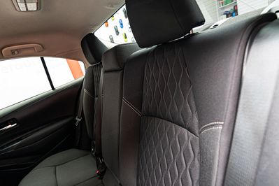 Toyota Corolla 1.5 Comfort