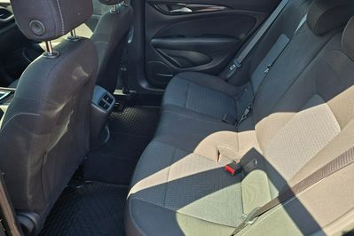 Opel Insignia 2.0 CDTI Elegance S&S aut