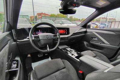 Opel Astra 1.5 Cdti Ultimate S&S