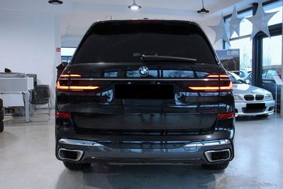 BMW X7 xDrive40i M Sport