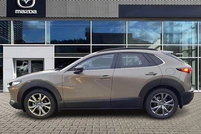 Mazda CX-30 2.0 Exclusive-Line AWD
