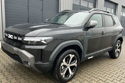 Dacia Duster Journey LPG 1.0