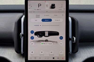 Volvo EX30 Single Motor Long Range Plus