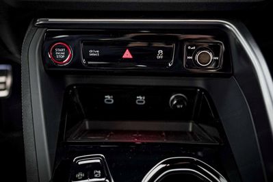 Audi Q5 TDI quattro S line