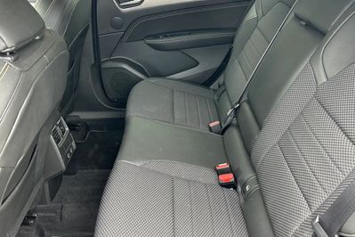 Renault Arkana 1.6 E-Tech Full Hybrid Techno MMT