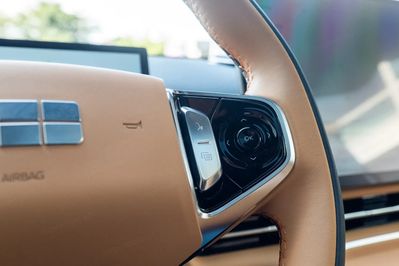 Geely Starray EM-i 1.5 PHEV Max +