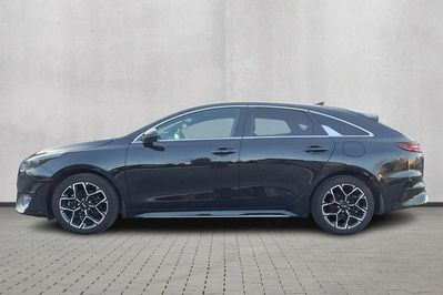 Kia ProCeed 1.5 T-GDI GT Line