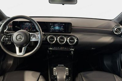 Mercedes Klasa A 200 Progressive 7G-DCT