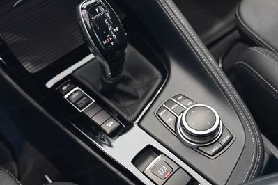 BMW X1 xDrive20d Sport Line