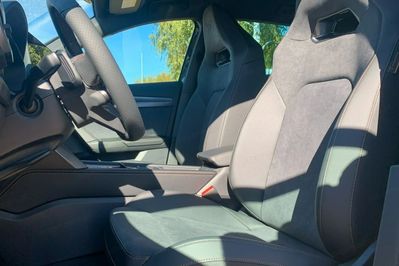 Cupra Formentor 1.5 eTSI mHEV DSG